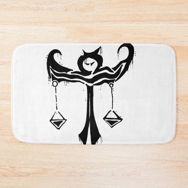 Item preview, Libra Horoscope Art Print designed and sold by LAURA TRACY.