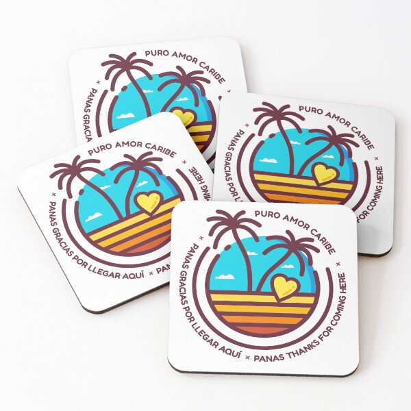 Item preview, Caribe Inc. - Vol. 1 - Colletion Panas designed and sold by Caribes.