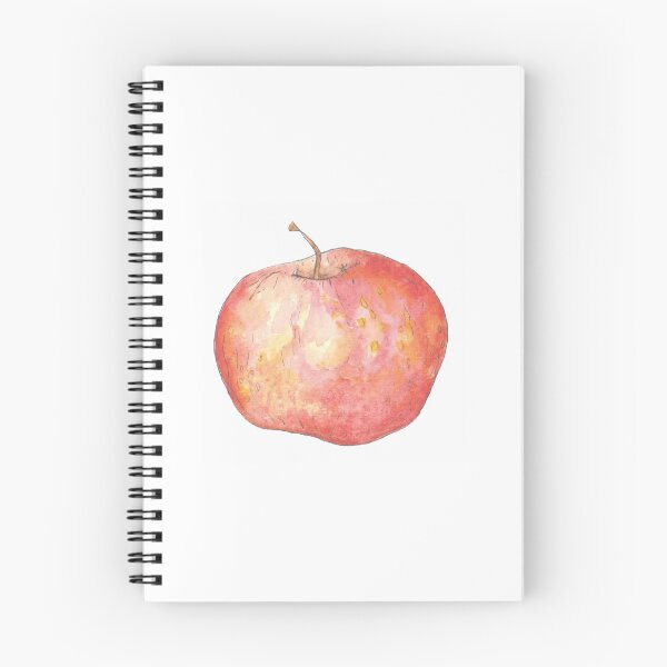 Item preview, Apple designed and sold by Wren-Willow.