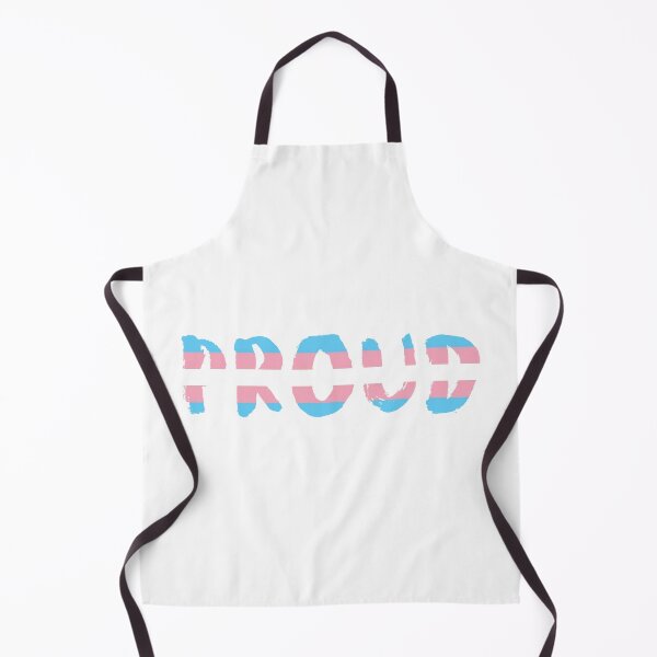 Item preview, Proud Trans designed and sold by samdafurry.