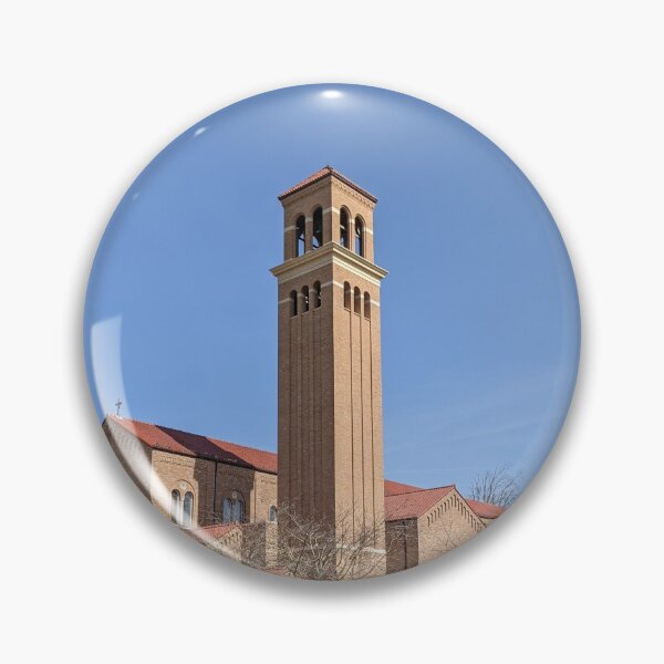 Item preview, Mount Angel Abbey Church (original photo) designed and sold by Grace Feucht.