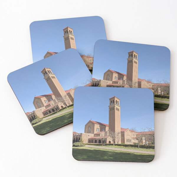 Item preview, Mount Angel Abbey Church (original photo) designed and sold by Grace Feucht.