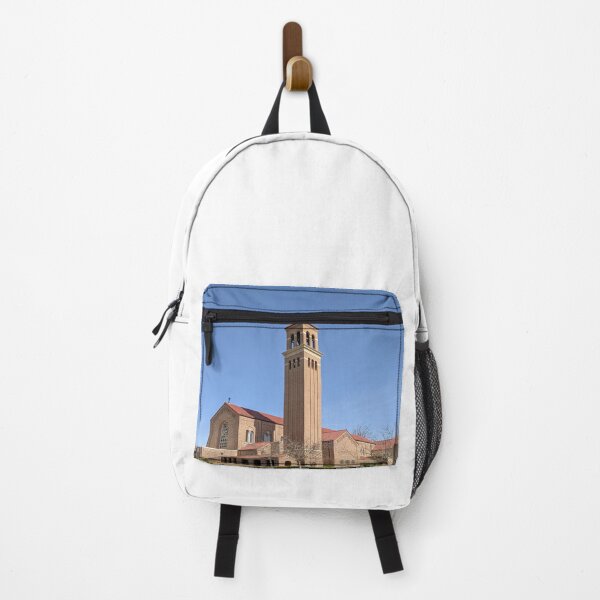 Item preview, Mount Angel Abbey Church (original photo) designed and sold by Grace Feucht.