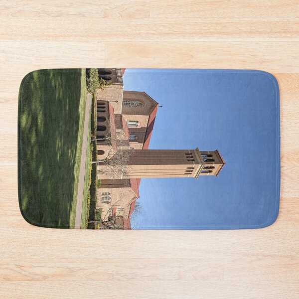 Item preview, Mount Angel Abbey Church (original photo) designed and sold by Grace Feucht.