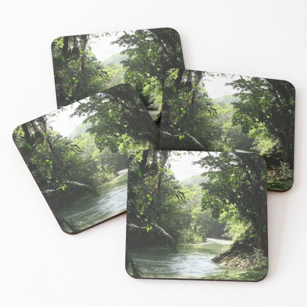 Item preview, Jungle River designed and sold by Mistreena.