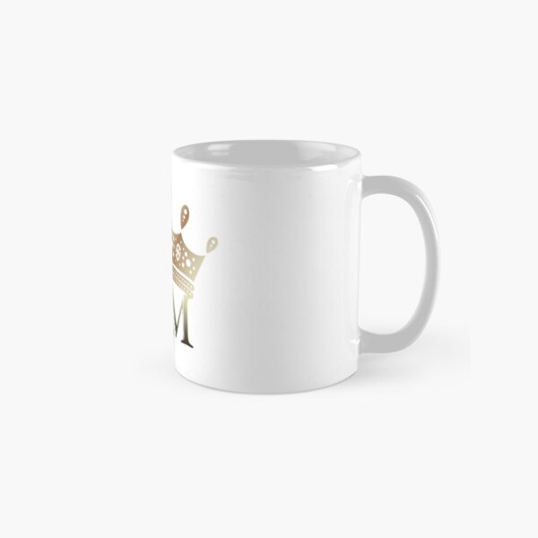 The Official FSM Crown Seal Classic Mug