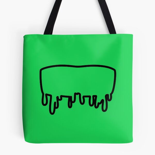 Item preview, Dripping Goggles Silhouette designed and sold by Artsy-Chemist.
