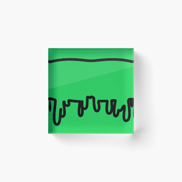 Item preview, Dripping Goggles Silhouette designed and sold by Artsy-Chemist.