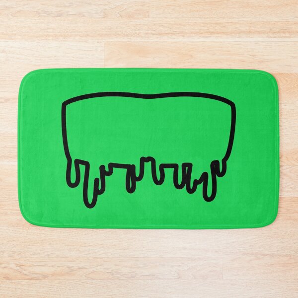 Item preview, Dripping Goggles Silhouette designed and sold by Artsy-Chemist.
