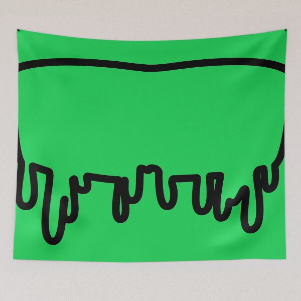Item preview, Dripping Goggles Silhouette designed and sold by Artsy-Chemist.
