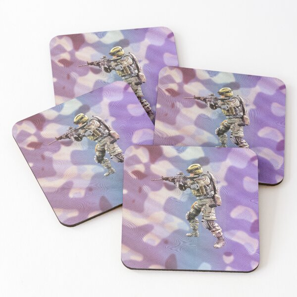 Item preview,  Military Technology - Special Forces 03 Camouflage designed and sold by GrafiKrama.