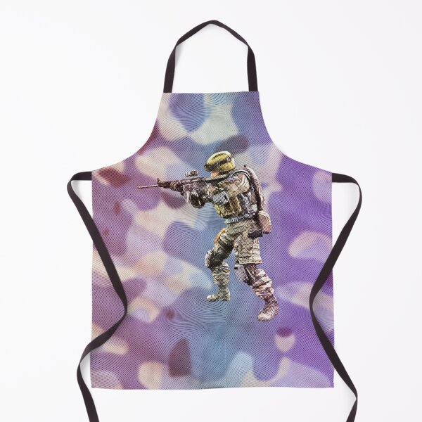 Item preview,  Military Technology - Special Forces 03 Camouflage designed and sold by GrafiKrama.