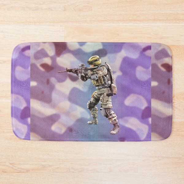 Item preview,  Military Technology - Special Forces 03 Camouflage designed and sold by GrafiKrama.