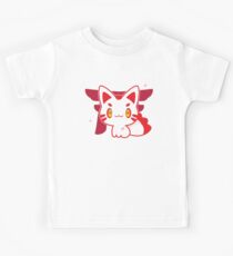 Kitsune Kids Tee