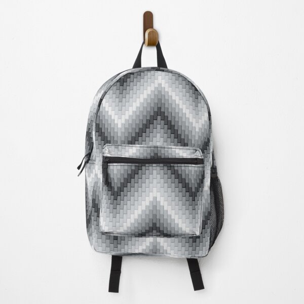 Item preview, Grey Herringbone designed and sold by Lisann.