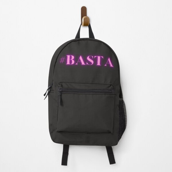 Item preview, Hashtag basta designed and sold by Delicarte.