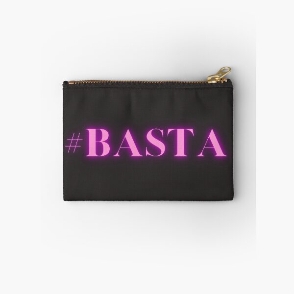 Item preview, Hashtag basta designed and sold by Delicarte.