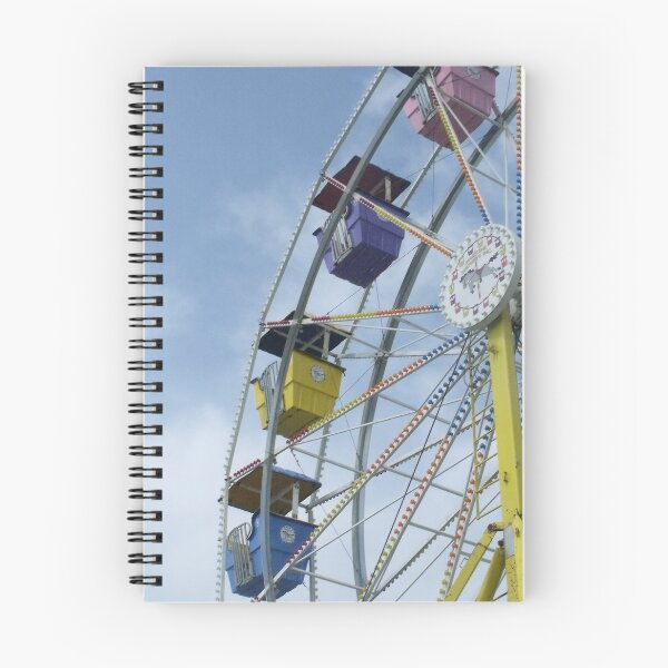 Artikelvorschau, Riesenrad der Träume entworfen und verkauft von Mistreena.