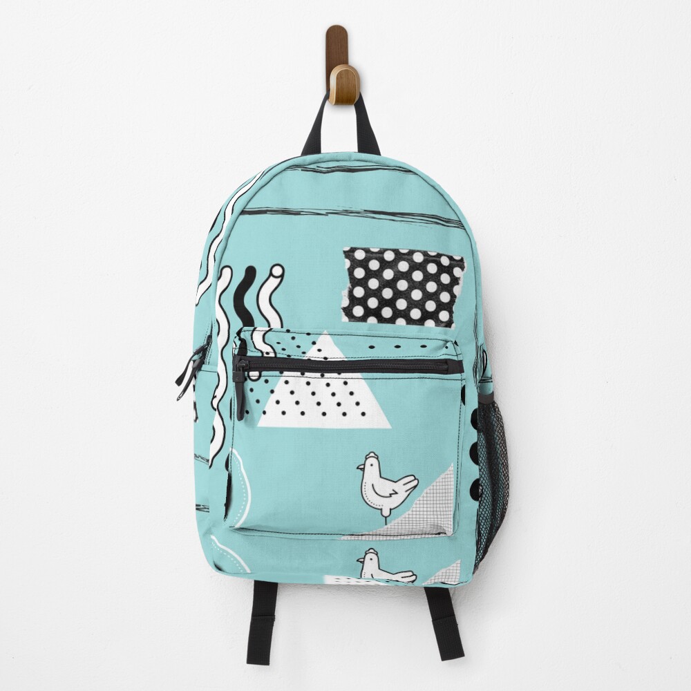 Item preview, Backpack designed and sold by AlinaSCorner.