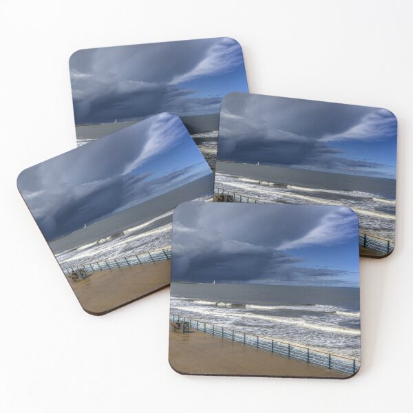 Item preview, Whitley Bay Seascape designed and sold by axp7884.