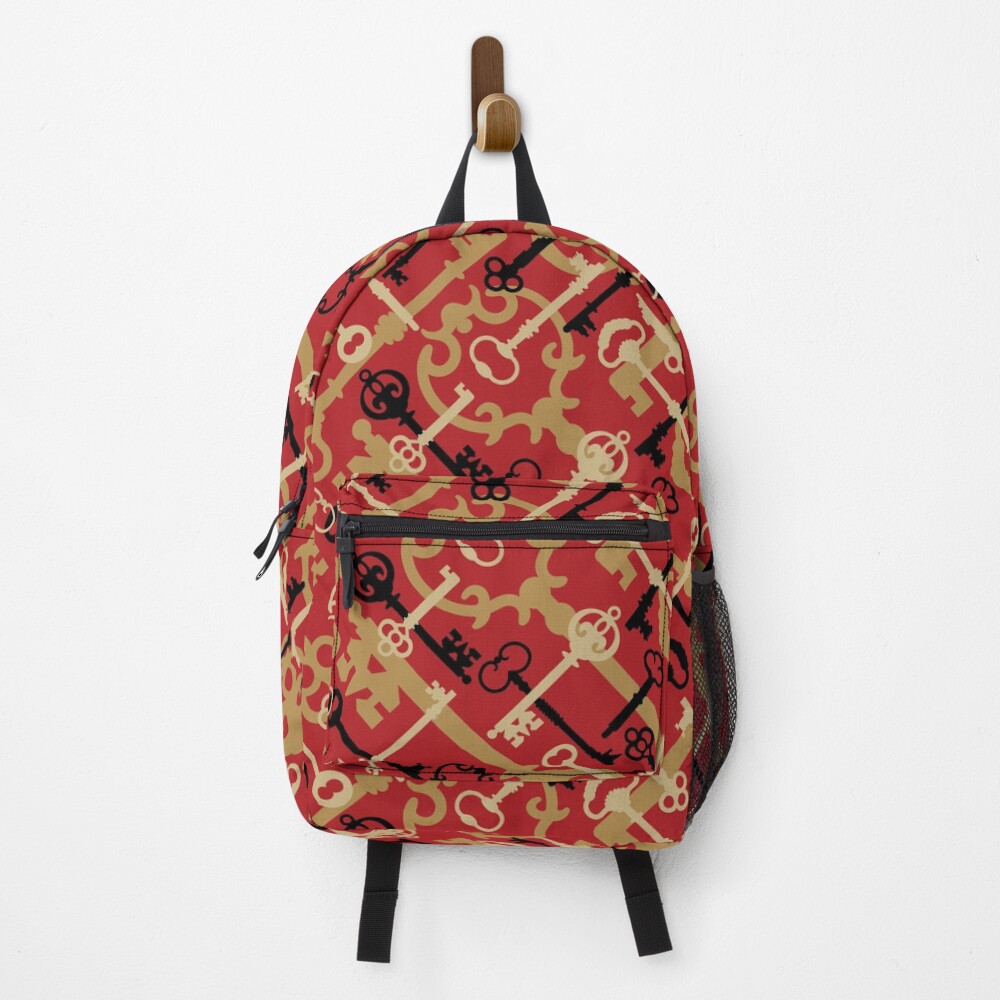 Item preview, Backpack designed and sold by Lisann.