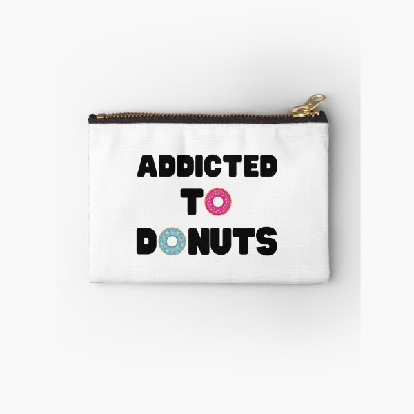 Item preview, Addicted To Donuts, Donuts, Love Donuts, Donuts Time designed and sold by daguilon.