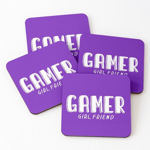 Item preview, Gamer Girlfriend designed and sold by mantrasupply.