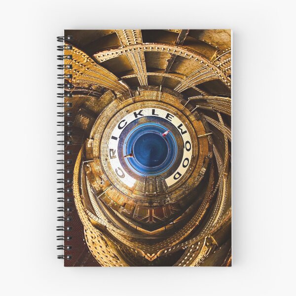 Item preview, Cricklewood - steampunk style designed and sold by jonfun1.