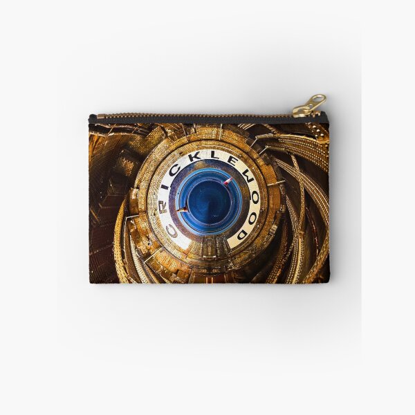 Item preview, Cricklewood - steampunk style designed and sold by jonfun1.