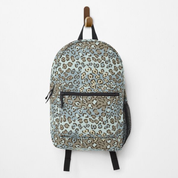 Item preview, Leopard Pattern designed and sold by Lisann.