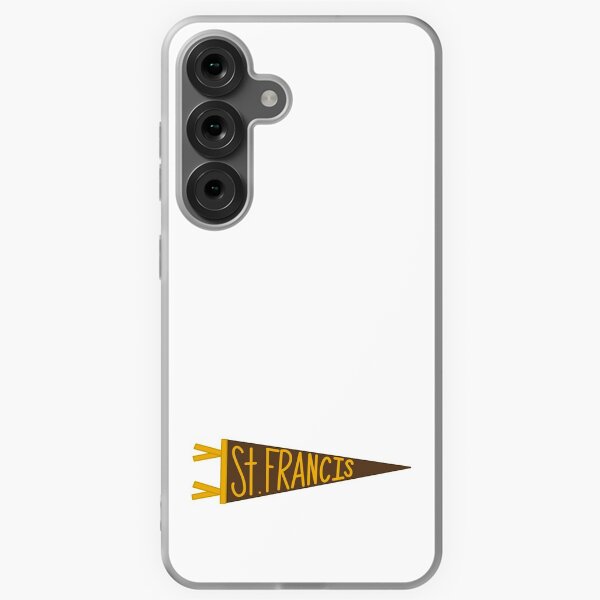 Item preview, St Francis University  designed and sold by Sydsingleton2.