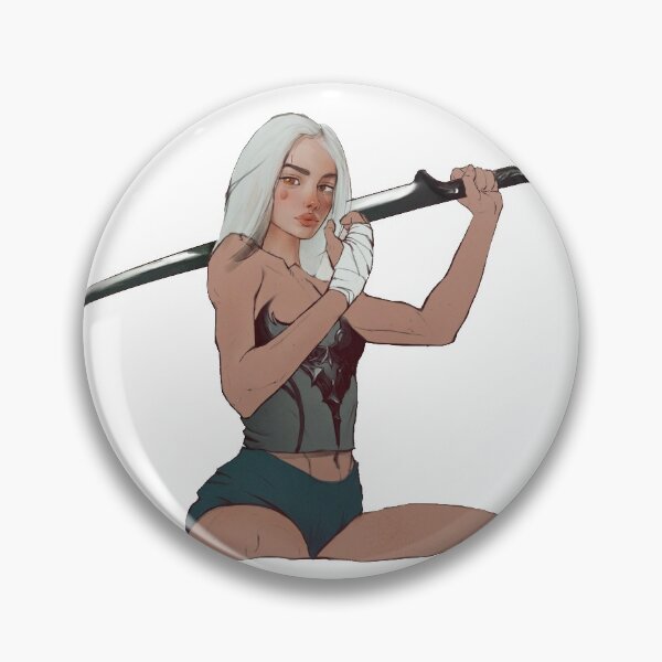 Item preview, Warrior designed and sold by Siefhamza.