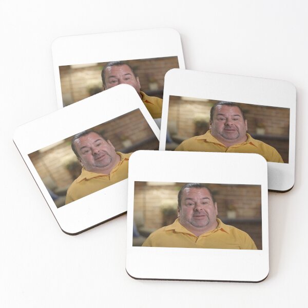 Item preview, big ed 90 day fiance designed and sold by O-M-G.