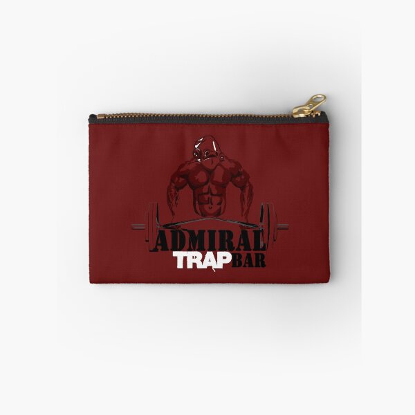 Artikelvorschau, Admiral Trapbar entworfen und verkauft von scribsisartsy.