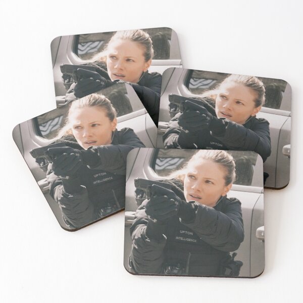 Item preview, Hailey Upton  designed and sold by atiredfangirl.