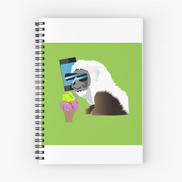 Item preview, Cool Lemur designed and sold by lilrealwil.