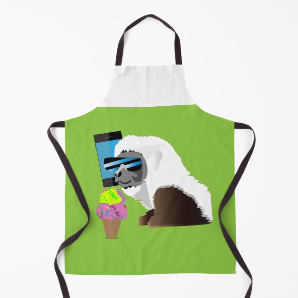 Item preview, Cool Lemur designed and sold by lilrealwil.