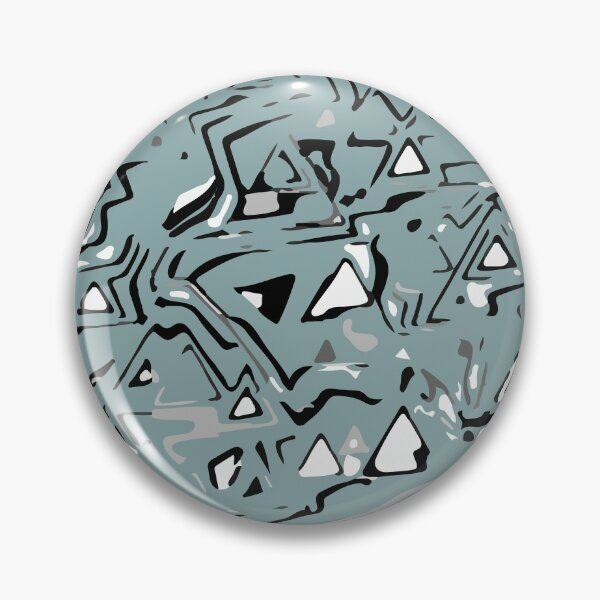 Item preview, Diamond Li Close Up Art Pattern designed and sold by brindled.