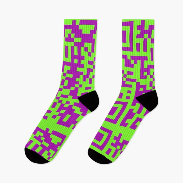 Item preview, QR code for Never gonna give you up designed and sold by Schka.