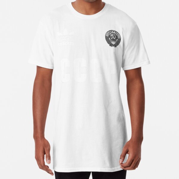cccp Long T-Shirt