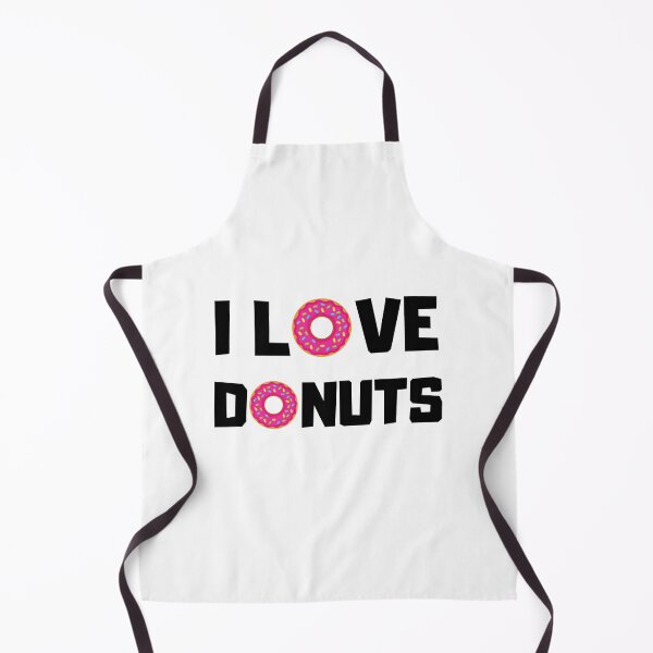 Item preview, I Love Donuts, Addicted To Donuts, Donuts, Look For Donuts, Donuts Time designed and sold by daguilon.