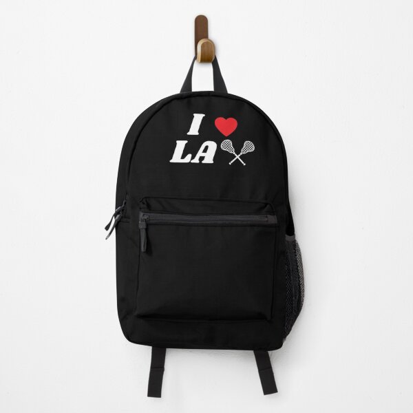 Item preview, I heart Lax designed and sold by Katherine Winner.