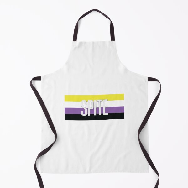 Item preview, Spite (Non-Binary) designed and sold by LimeJorts.