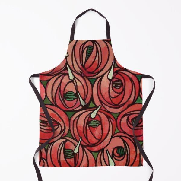 Item preview, Charles Rennie Mackintosh design designed and sold by Vivanne-art.