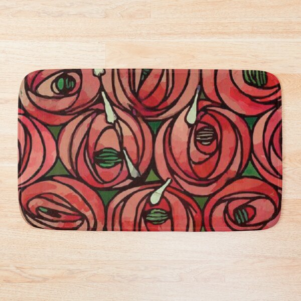Item preview, Charles Rennie Mackintosh design designed and sold by Vivanne-art.