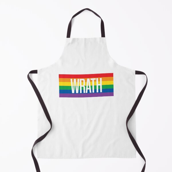 Item preview, Wrath designed and sold by LimeJorts.