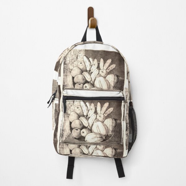 Item preview, Las Frutas (Fruit) designed and sold by Michelle Falcony.