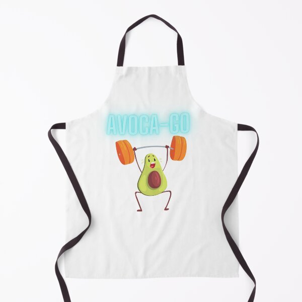 Item preview, ** FIT AVOCADO, "AVOCAGO" ** designed and sold by JOINMYVIBE.