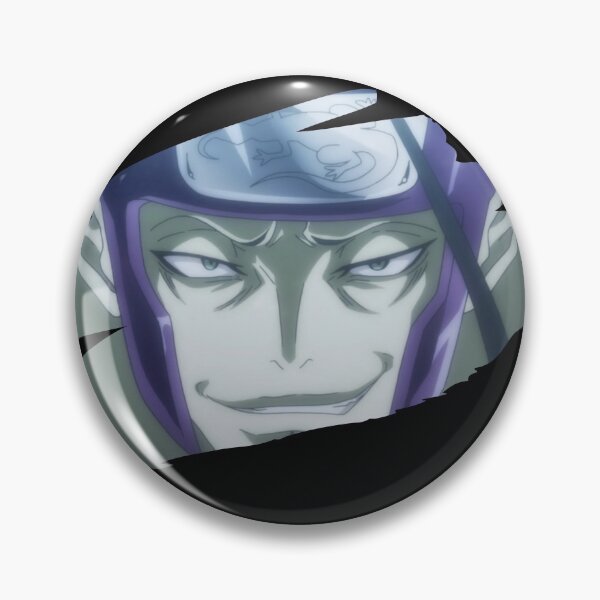 Item preview, Shaman King - Tokagero designed and sold by avocadissimo.