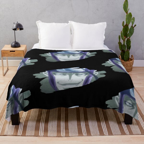 Item preview, Shaman King - Tokagero designed and sold by avocadissimo.